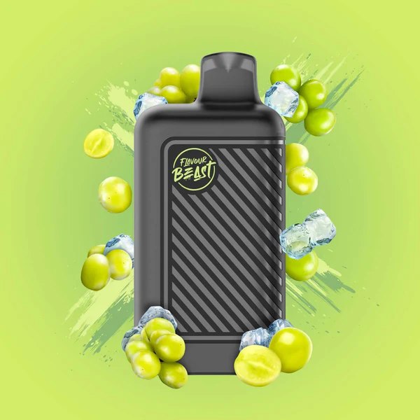 FLAVOUR BEAST - MODE 8000 PUFFS