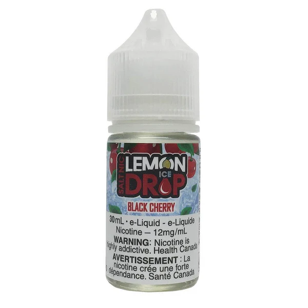 LEMON DROP - SALT ICE 20MG/ML 30ML