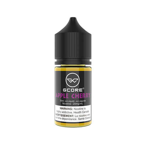 GCORE - SALT 20MG/ML 30 ML