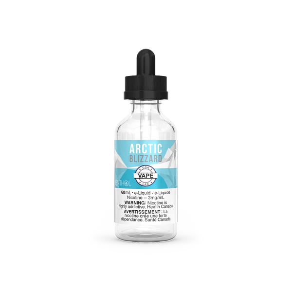 Free Base - 6mg - 60ml