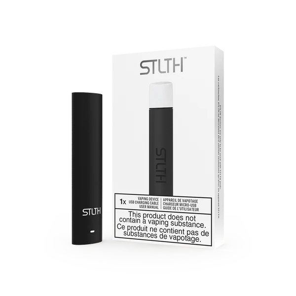 Stlth Devices