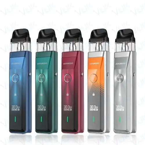 Vaporesso XROS Pro Pod Kit