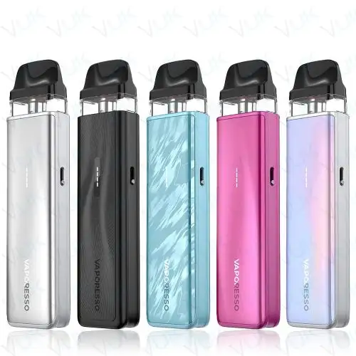 Vaporesso Luxe XR Max Pod Kit