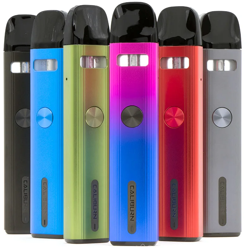Uwell Caliburn G2 Pod Kit
